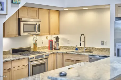 701 W Trinity Avenue Durham NC 27701