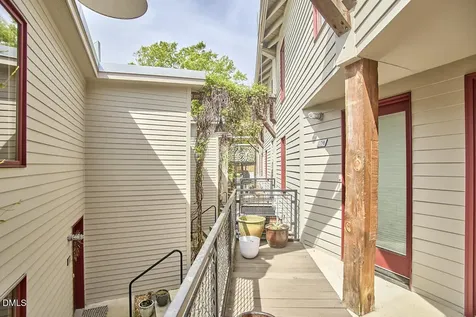 701 W Trinity Avenue Durham NC 27701