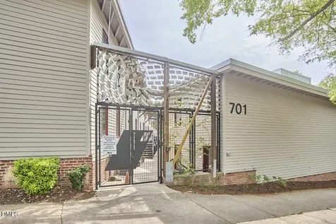 701 W Trinity Avenue Durham NC 27701
