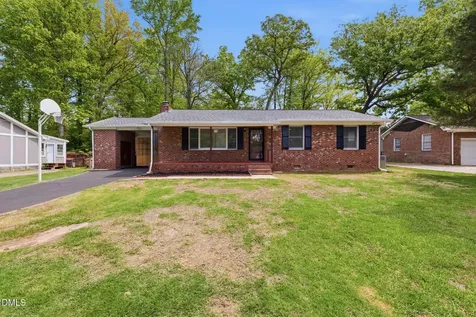1311 Brucemont Drive Garner NC 27529