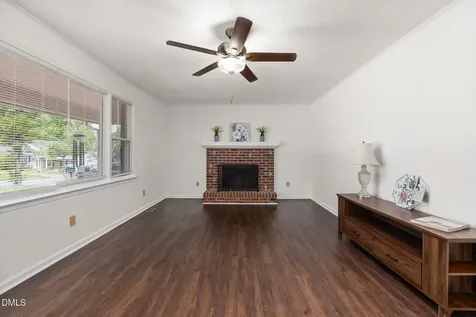1311 Brucemont Drive Garner NC 27529
