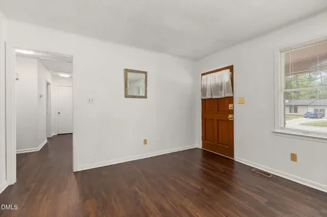 1311 Brucemont Drive Garner NC 27529