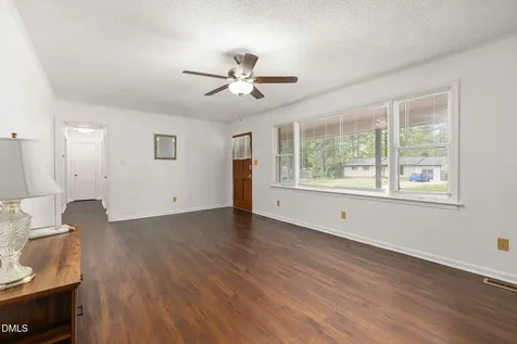 1311 Brucemont Drive Garner NC 27529