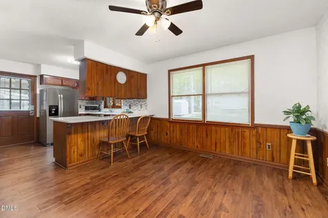 1311 Brucemont Drive Garner NC 27529