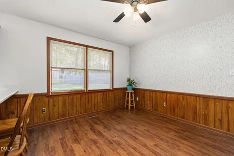 1311 Brucemont Drive Garner NC 27529