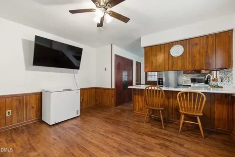 1311 Brucemont Drive Garner NC 27529