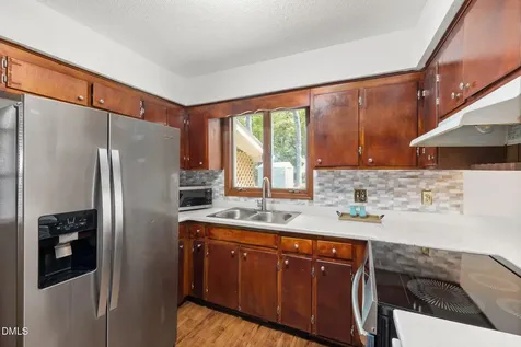1311 Brucemont Drive Garner NC 27529
