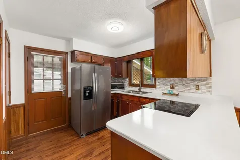 1311 Brucemont Drive Garner NC 27529