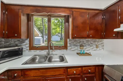 1311 Brucemont Drive Garner NC 27529