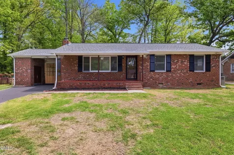 1311 Brucemont Drive Garner NC 27529