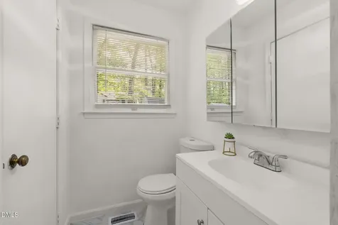 1311 Brucemont Drive Garner NC 27529