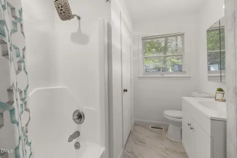 1311 Brucemont Drive Garner NC 27529