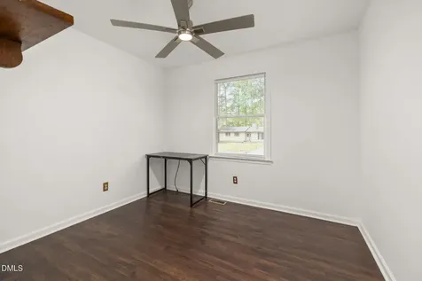 1311 Brucemont Drive Garner NC 27529
