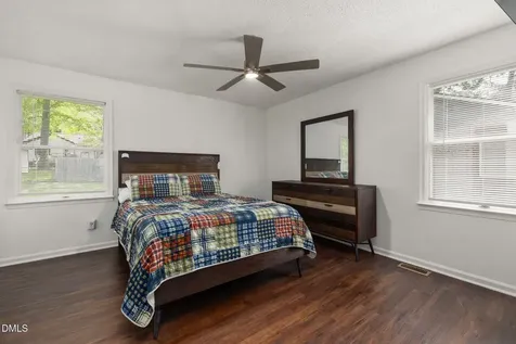 1311 Brucemont Drive Garner NC 27529