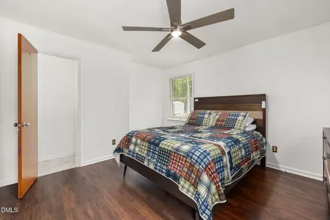 1311 Brucemont Drive Garner NC 27529