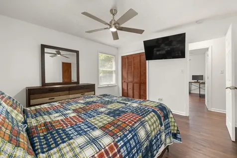 1311 Brucemont Drive Garner NC 27529