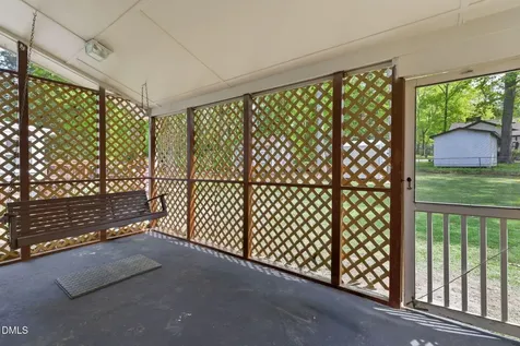 1311 Brucemont Drive Garner NC 27529
