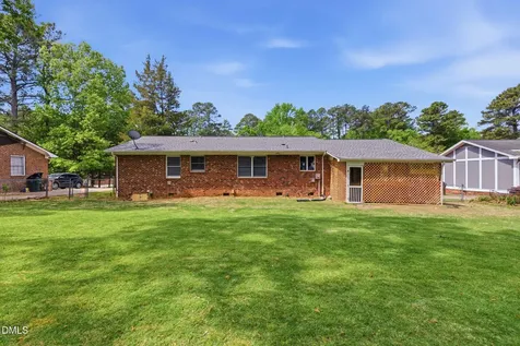 1311 Brucemont Drive Garner NC 27529