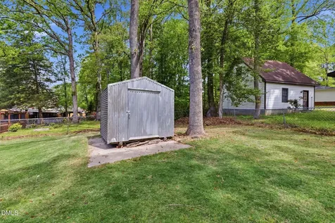 1311 Brucemont Drive Garner NC 27529