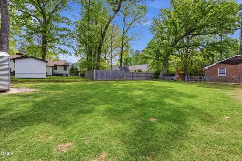 1311 Brucemont Drive Garner NC 27529