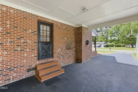 1311 Brucemont Drive Garner NC 27529