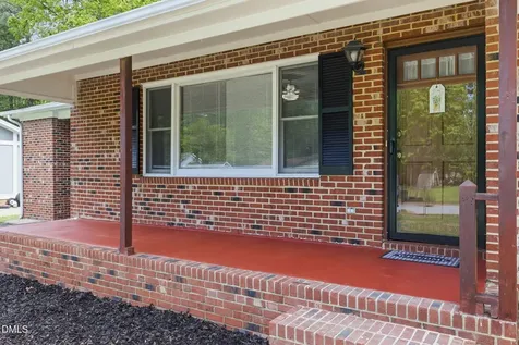 1311 Brucemont Drive Garner NC 27529