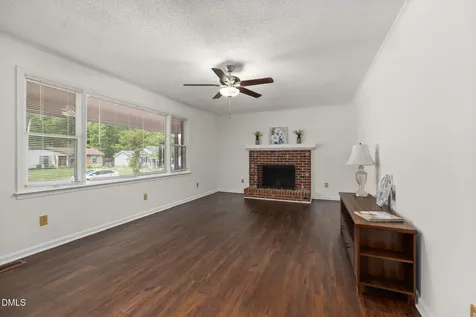 1311 Brucemont Drive Garner NC 27529