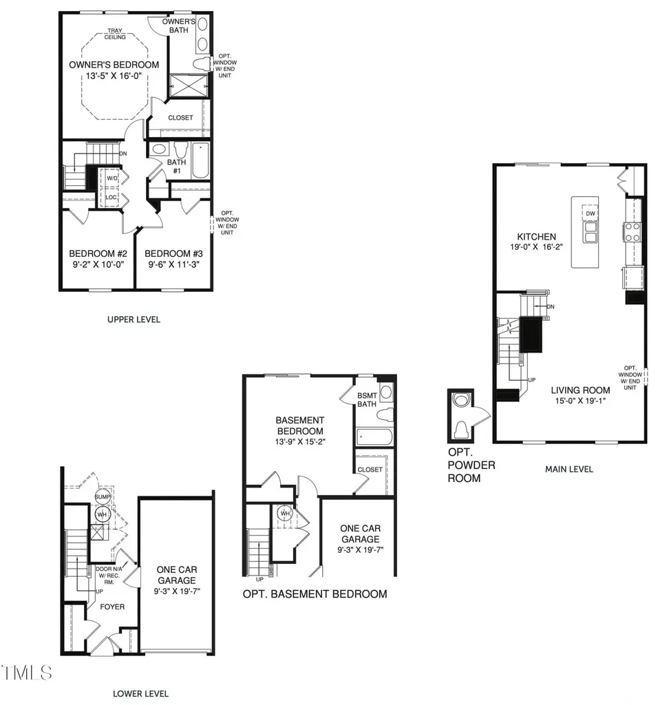 6627 Pathfinder Way Raleigh NC 27616