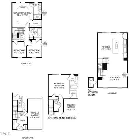 6627 Pathfinder Way Raleigh NC 27616