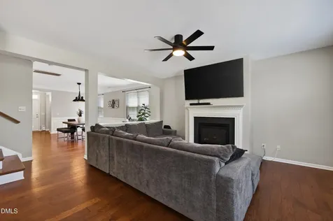 1113 Brookhill Way Cary NC 27519