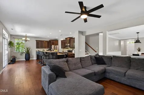 1113 Brookhill Way Cary NC 27519