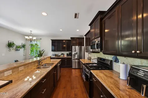 1113 Brookhill Way Cary NC 27519