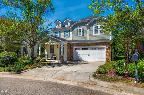 1113 Brookhill Way Cary NC 27519