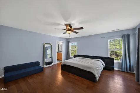 1113 Brookhill Way Cary NC 27519