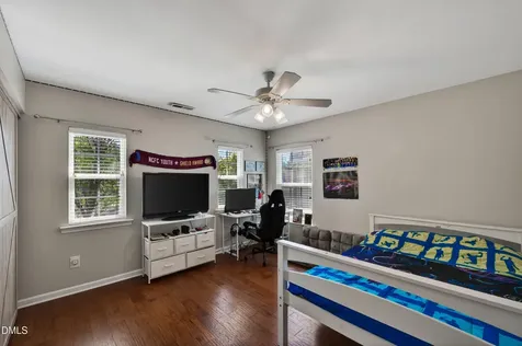 1113 Brookhill Way Cary NC 27519