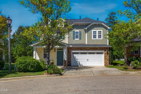 1113 Brookhill Way Cary NC 27519