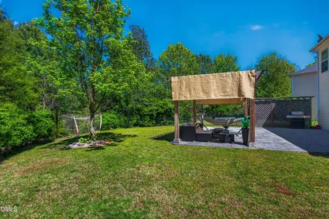 1113 Brookhill Way Cary NC 27519