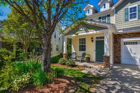 1113 Brookhill Way Cary NC 27519