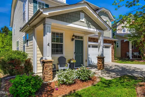 1113 Brookhill Way Cary NC 27519