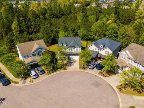 1113 Brookhill Way Cary NC 27519
