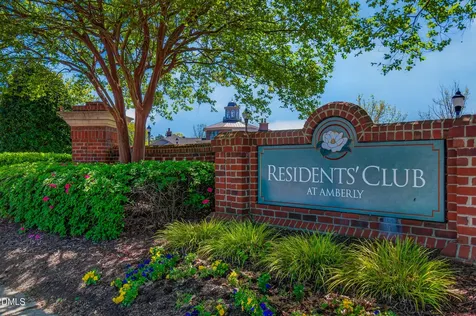 1113 Brookhill Way Cary NC 27519