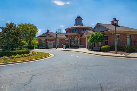 1113 Brookhill Way Cary NC 27519