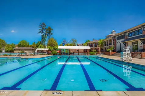 1113 Brookhill Way Cary NC 27519