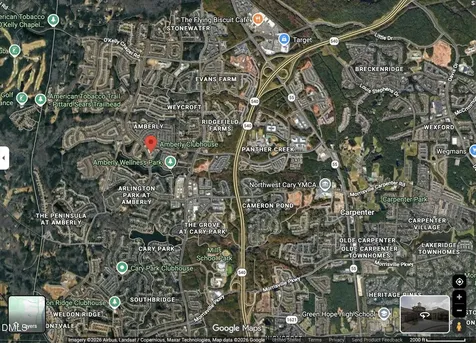 1113 Brookhill Way Cary NC 27519