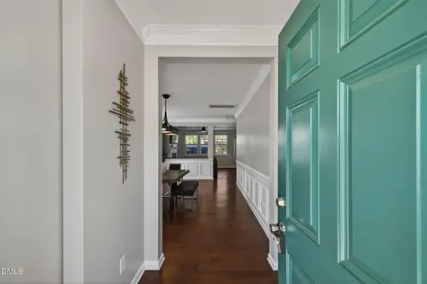 1113 Brookhill Way Cary NC 27519