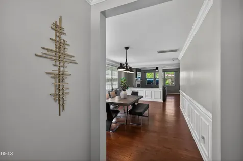 1113 Brookhill Way Cary NC 27519