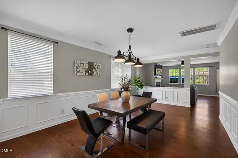 1113 Brookhill Way Cary NC 27519