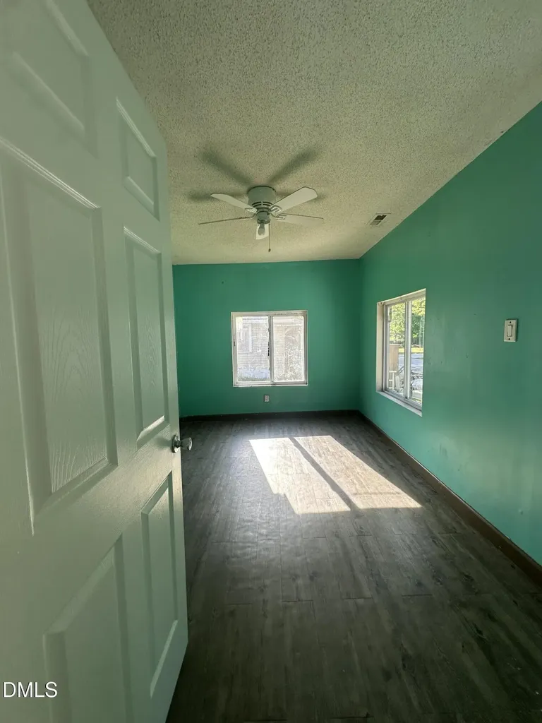 602-604 Faucette Street Fuquay Varina NC 27526