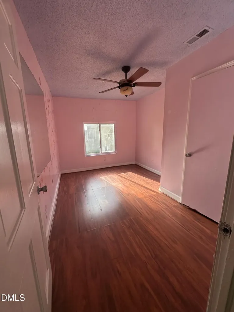 602-604 Faucette Street Fuquay Varina NC 27526