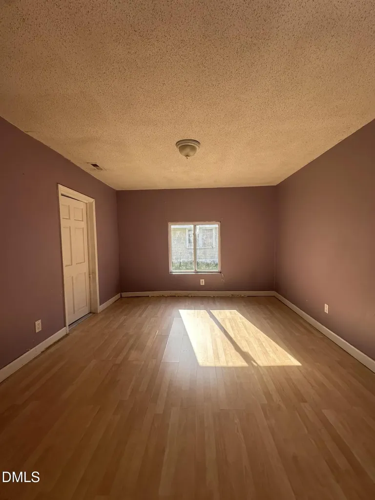 602-604 Faucette Street Fuquay Varina NC 27526